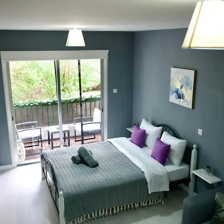 Cozy Studio Paphos Exterior photo